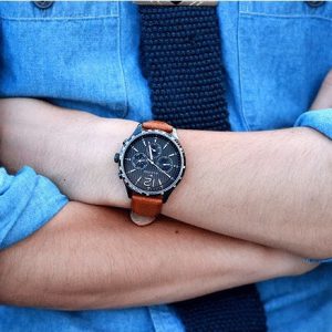 ZEGAREK MĘSKI TOMMY HILFIGER 1791470 GAVIN (zf003a)