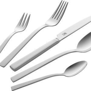 ZWILLING KING Zestaw sztućców matowych (60 elementów)