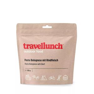TRAVELLUNCH SMAKARON BOLOŃSKI Z WOŁOWINĄ 50138