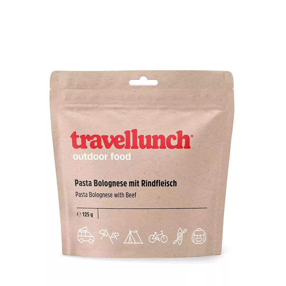 TRAVELLUNCH SMAKARON BOLOŃSKI Z WOŁOWINĄ 50138