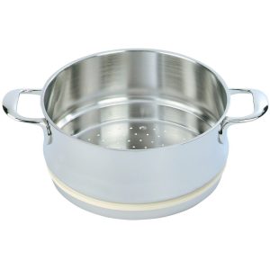 DEMEYERE ATLANTIS 7 Wkład do gotowania na parze 24 cm