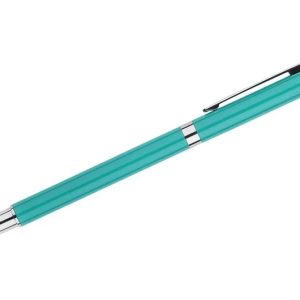 Długopis żelowy IDEO - Turkusowy