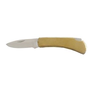 Import FOLDING BRASS HANDLE