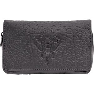White Elephant BORSA COMBO x 2 PIPE LOXO GREY CP2