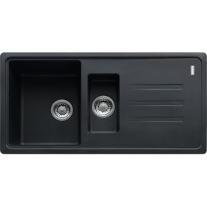 FRANKE MLG 651-97 Onyx 114.0700.139