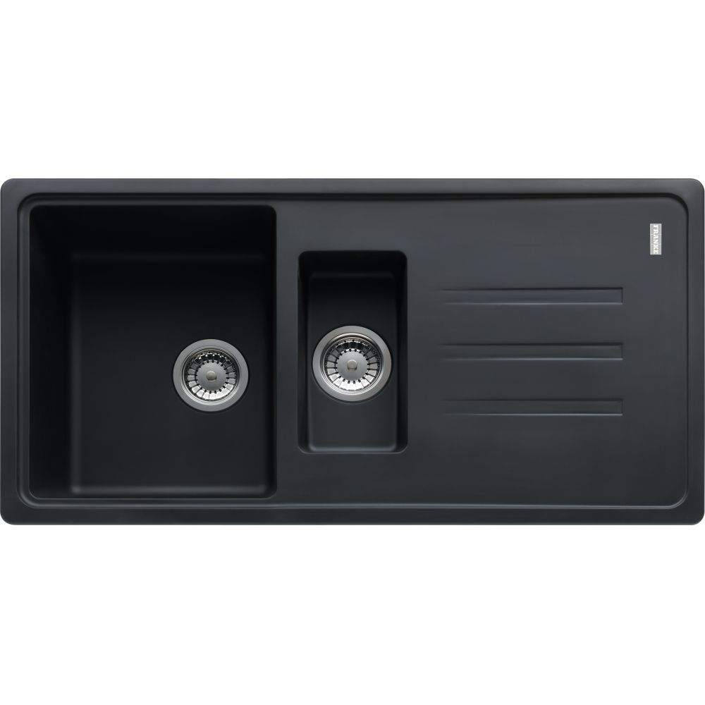 FRANKE MLG 651-97 Onyx 114.0700.139