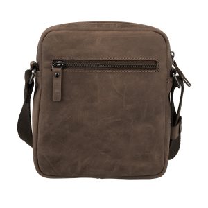 Torba męska skórzana Canaletto vintage TM155