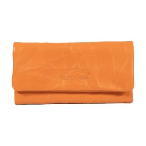 Mestango BORSA PORTATABACCO "SUMMER BOOST" 2017/OR ARANCIONE