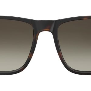 Okulary CARRERA 231-S-086-HA. Okulary przeciwsłoneczne, Kolor brązowy havana. Unisex.