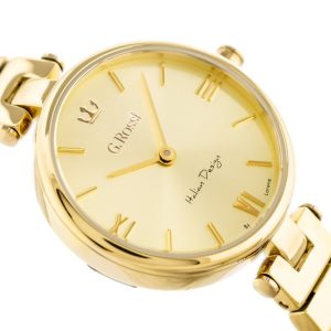 ZEGAREK G. ROSSI - T2339B-4D1 (zg801c) + BOX