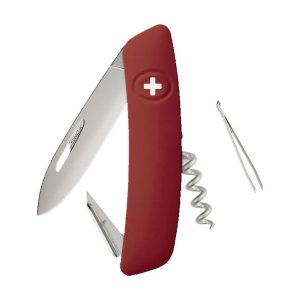 Swiza D01 AM Red (KNI.0016.1900)