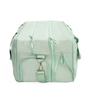 Torba weekendowa SM04 VEA Mint