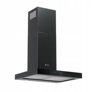 OKAP GLOBALO VERTA 60.3 H2H BLACK