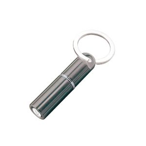 Vector FORASIGARII ZORRO PUNCH 9MM 02 Gunmetal Satin