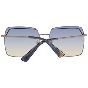 Okulary WEB EYEWEAR WE0259-5734W. Okulary przeciwsłoneczne, Kolor . Kobieta.