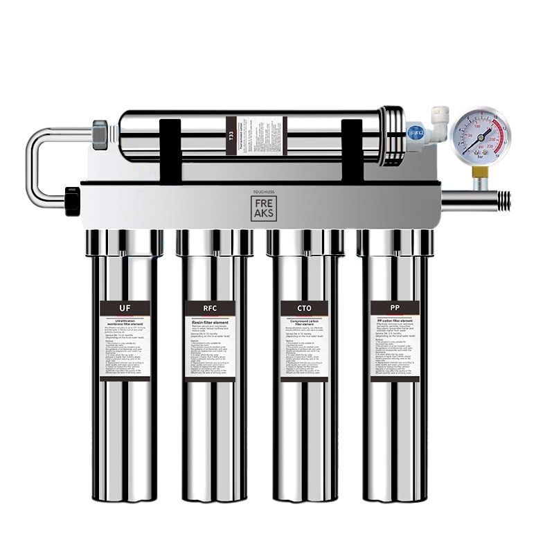 FILTR WODY Touchless FREAKS