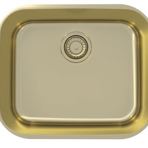 Alveus Monarch VARIANT 10 ZŁOTY 48x40 1K komory podwieszane gł. 18 cm