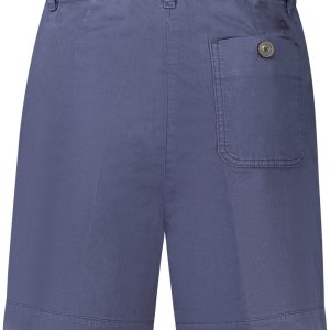 NORTH SAILS DAMSKIE KRÓTKIE SPODNIE NIEBIESKIE