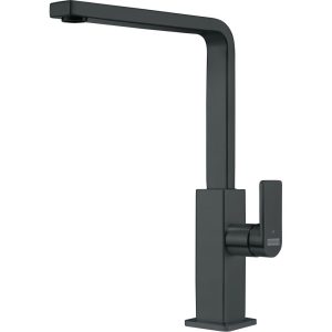 FRANKE Bateria Mythos Czarna stal szlachetna 115.0550.441