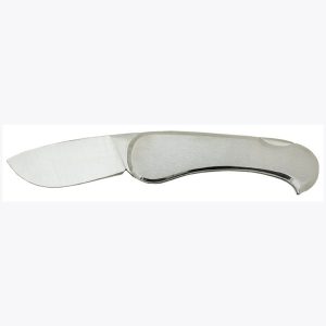 Cem FOLDING CANOA STEEL HANDLE 450 small