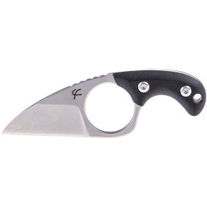 Fred Perrin SHORTY G10 SILVER FP2001S