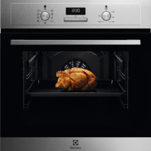 Electrolux EOF3H50BX 944 068 153 Piekarnik SurroundCook 600