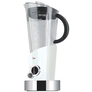 VELA blender - biały