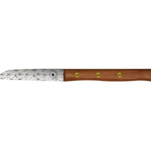 Pikas ZÖPPKEN STYLE SPELUCCHINO (Paring knife) CM 8 Cherry Ranken