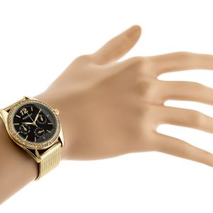 ZEGAREK DAMSKI PERFECT F358 (zp991c) + BOX