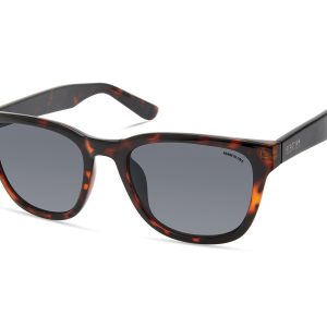 Okulary KENNETH COLE KC2974-5452A. Okulary przeciwsłoneczne, Kolor brązowy. Mężczyzna.