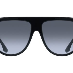 Okulary VICTORIA BECKHAM VB680S5814001. Okulary przeciwsłoneczne, Kolor czarny. Kobieta.