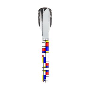 Akinod MAGNETIC STRAIGHT CUTLERY 12H34 MIRROR Abstraction