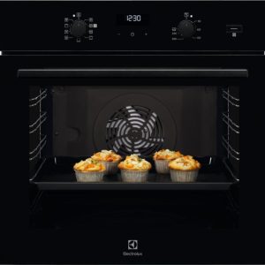 Electrolux EOD5C71Z 949 499 351 Piekarnik parowy SteamBake 600 kataliza