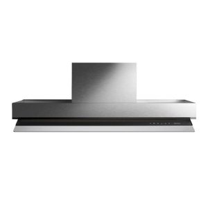 FALMEC Virgola Touch 90 inox 800 m3/h
