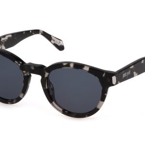 Okulary JUST CAVALLI SJC025-500809. Okulary przeciwsłoneczne, Kolor czerwony. Kobieta.