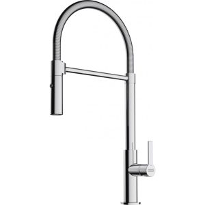 FRANKE Maris Slim semi-pro Chrom