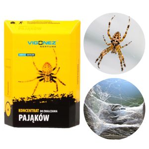 Koncentrat do zwalczania pająków oprysk 30 ml - Vigonez