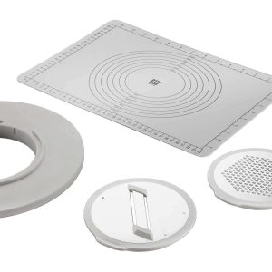 ZWILLING FRESH & SAVE Zestaw 5 akcesoriów do misek