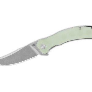 QSP WALRUS G-10 STW QS151-A1 Jade