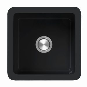 BERG KOMORA PODBLATOWA CERAMICZNA KLIO BRK19CM