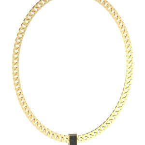 Biżuteria GUESS JUMN03223JWYG. Naszyjnik, Kolor złoty. Kobieta.