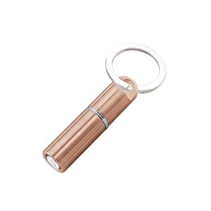 Vector FORASIGARII ZORRO PUNCH 9MM 03 Rose Gold Satin