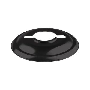 Feuerhand REFLECTOR SHADE FOR BABY SPECIAL 276 (276-SHADE-MATTBLACK) Matt Black