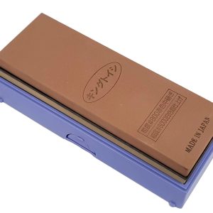 Kamień wodny King PB-04 Gradacja: 800/6000 z podstawą