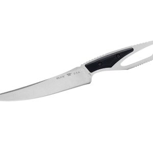 Buck PAKLITE PROCESSOR SELECT BLACK GFN 636BKS