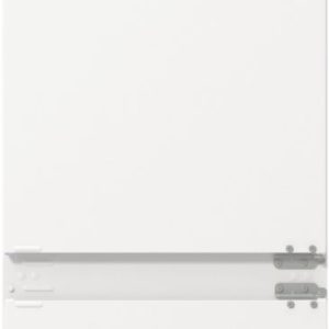 Gorenje NRKI517E61WF G600 Zintegrowane lodówka / zamrażarka, 177.2 x 54 x 54.5 cm, Standardowy