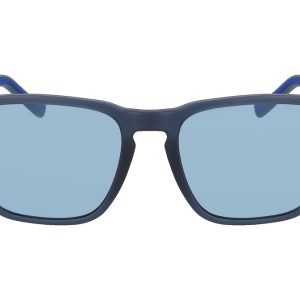 Okulary ZEISS ZS2252SLP541. Okulary przeciwsłoneczne, Kolor niebieski. Mężczyzna.