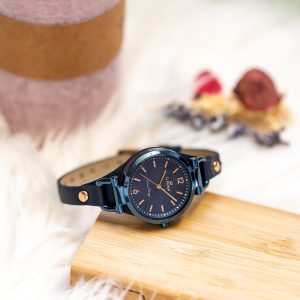 ZEGAREK DAMSKI G. ROSSI - LESTI zg631d + BOX