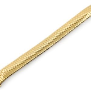 Bransoleta 110G - rozciągana HQ - 12mm (do 16mm)