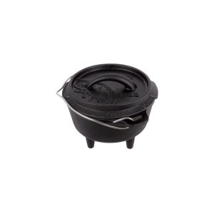 Petromax DUTCH OVEN FT0.5 CON PIEDINI (FT0.5)